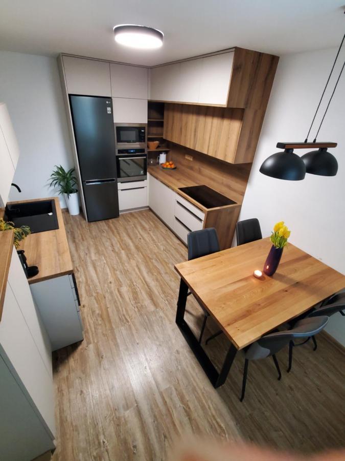 Novy Apartman Eva Jicin Exterior photo