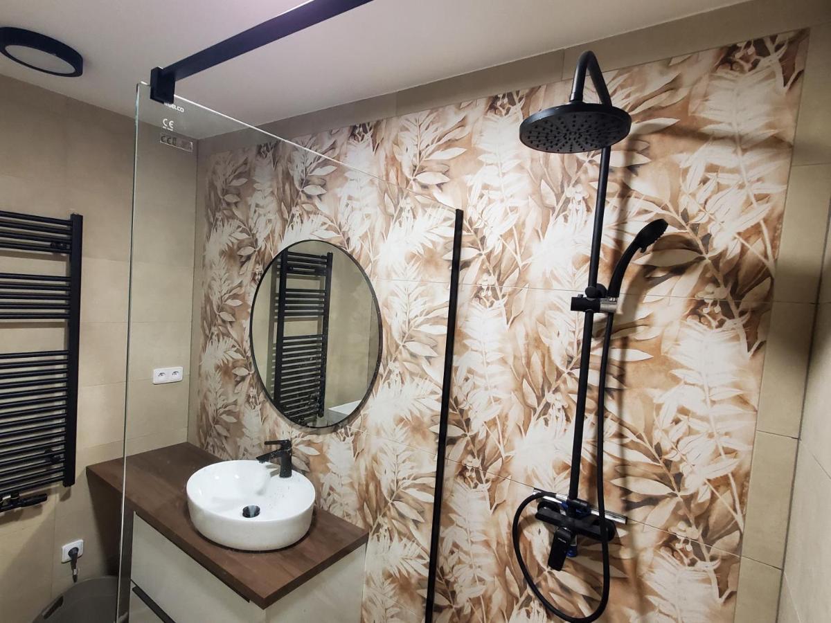 Novy Apartman Eva Jicin Exterior photo