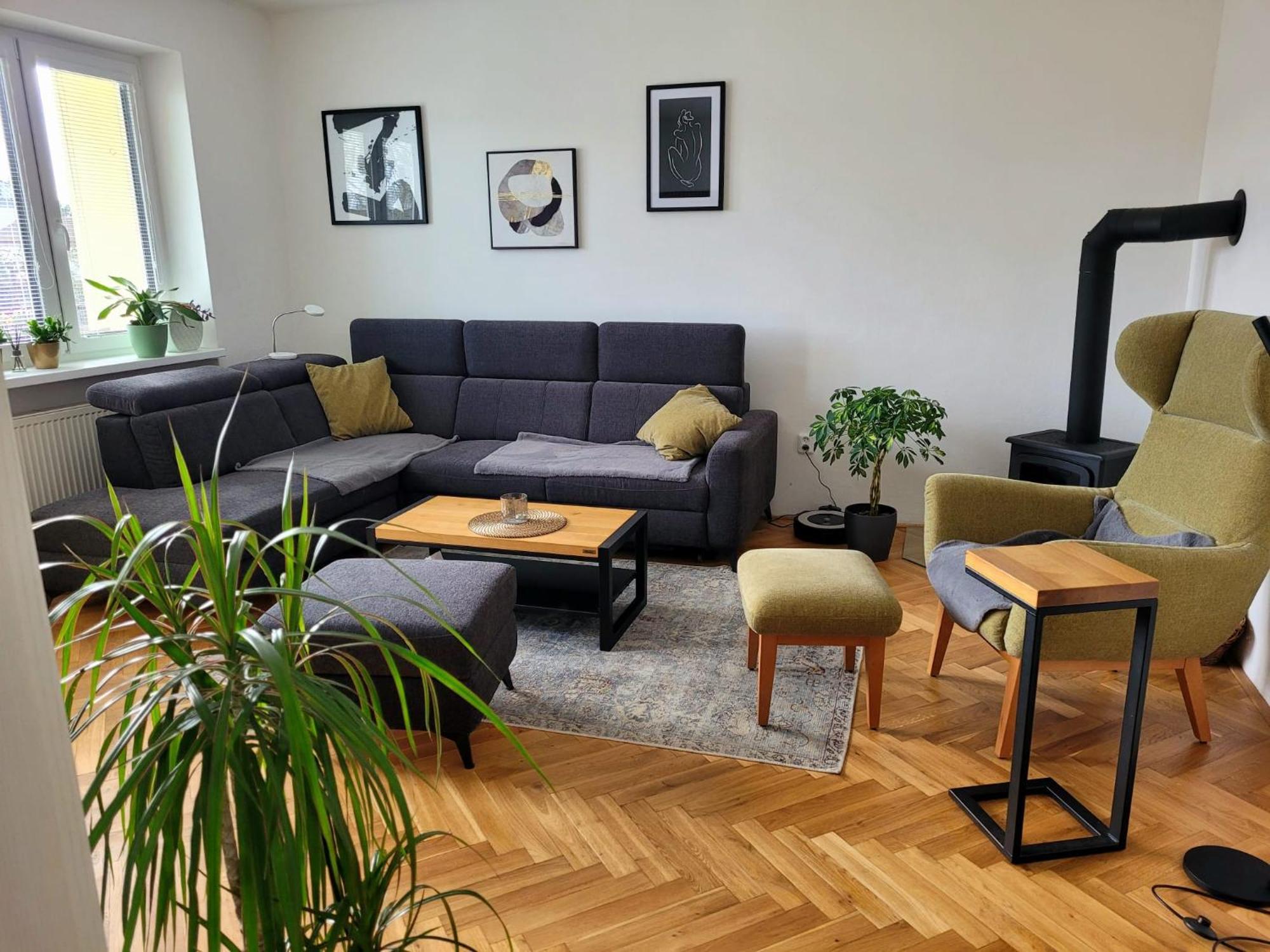 Novy Apartman Eva Jicin Exterior photo